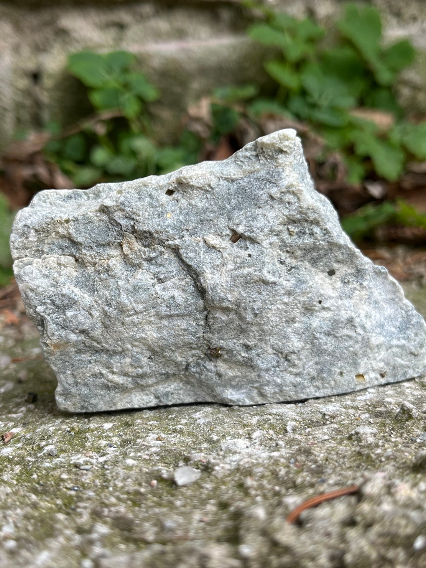 Pirit Dolomit Ágyon
