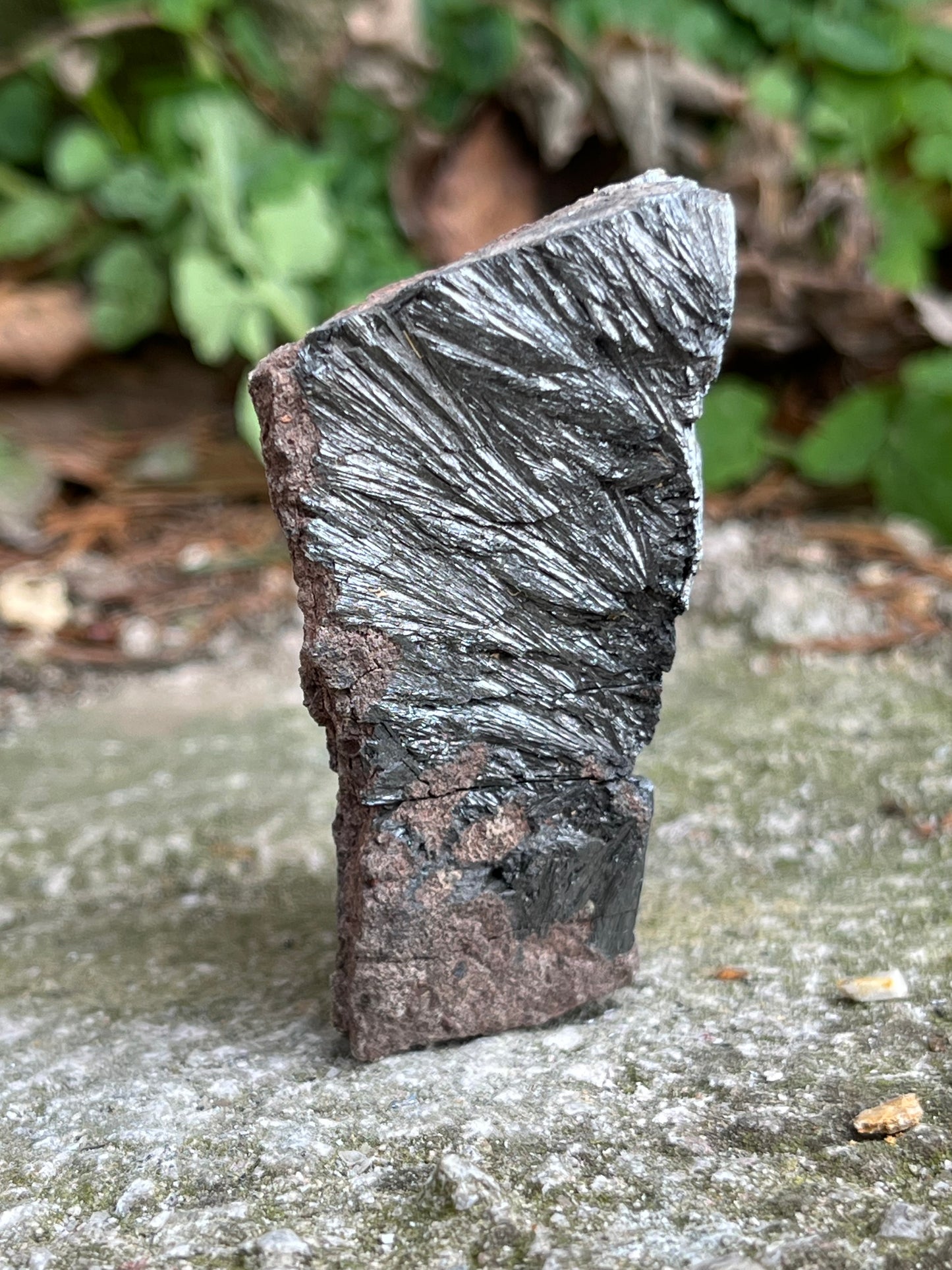 Pyrolusit