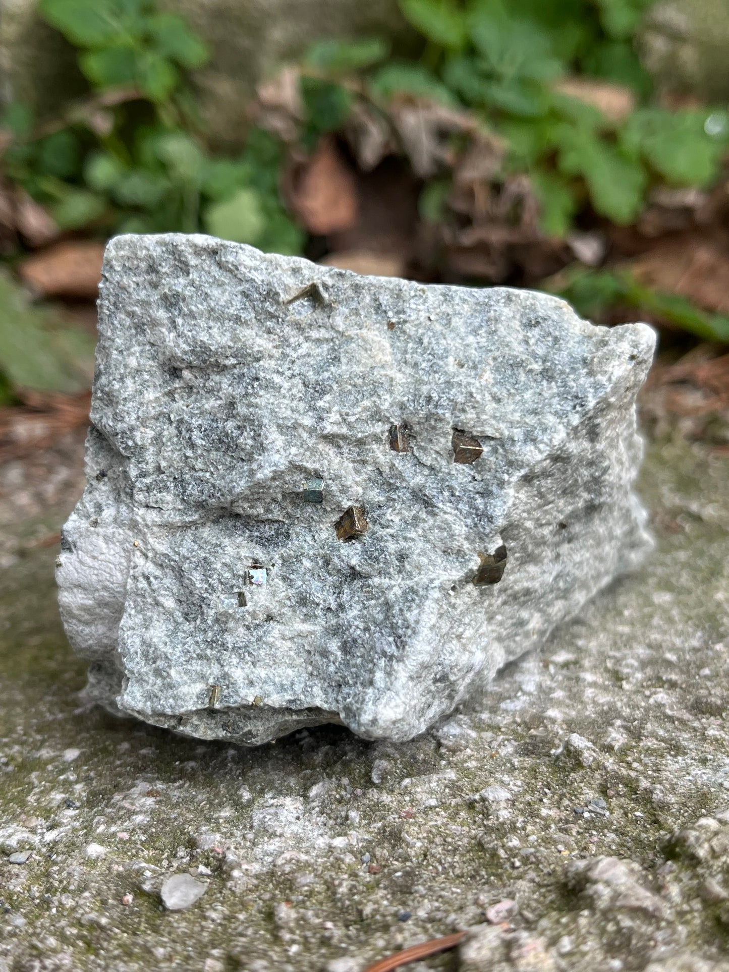 Pirit Dolomit Ágyon