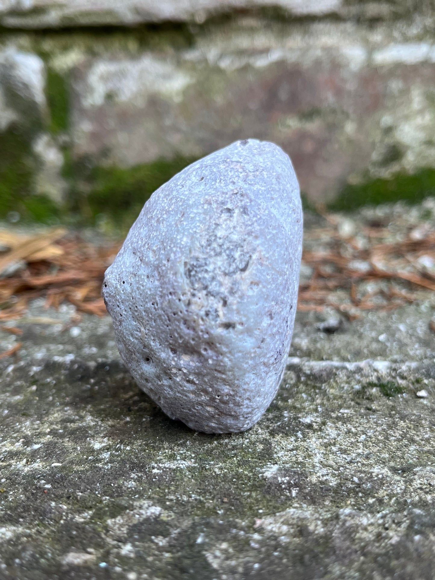 Mini Achát Kristály