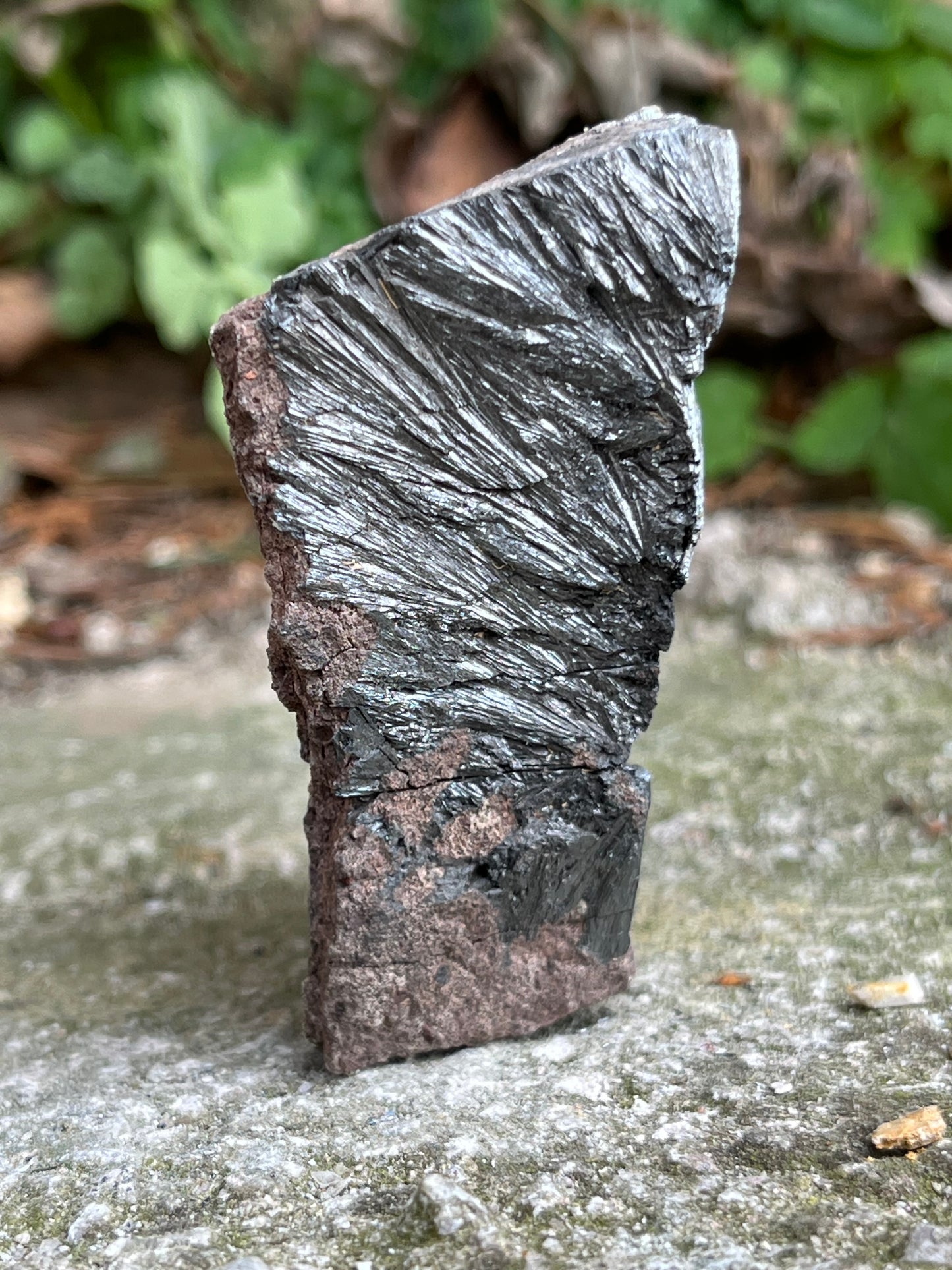 Pyrolusit
