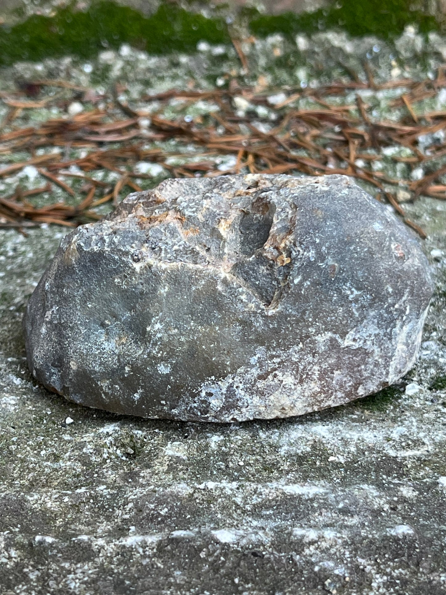 Mini Achát Kristály