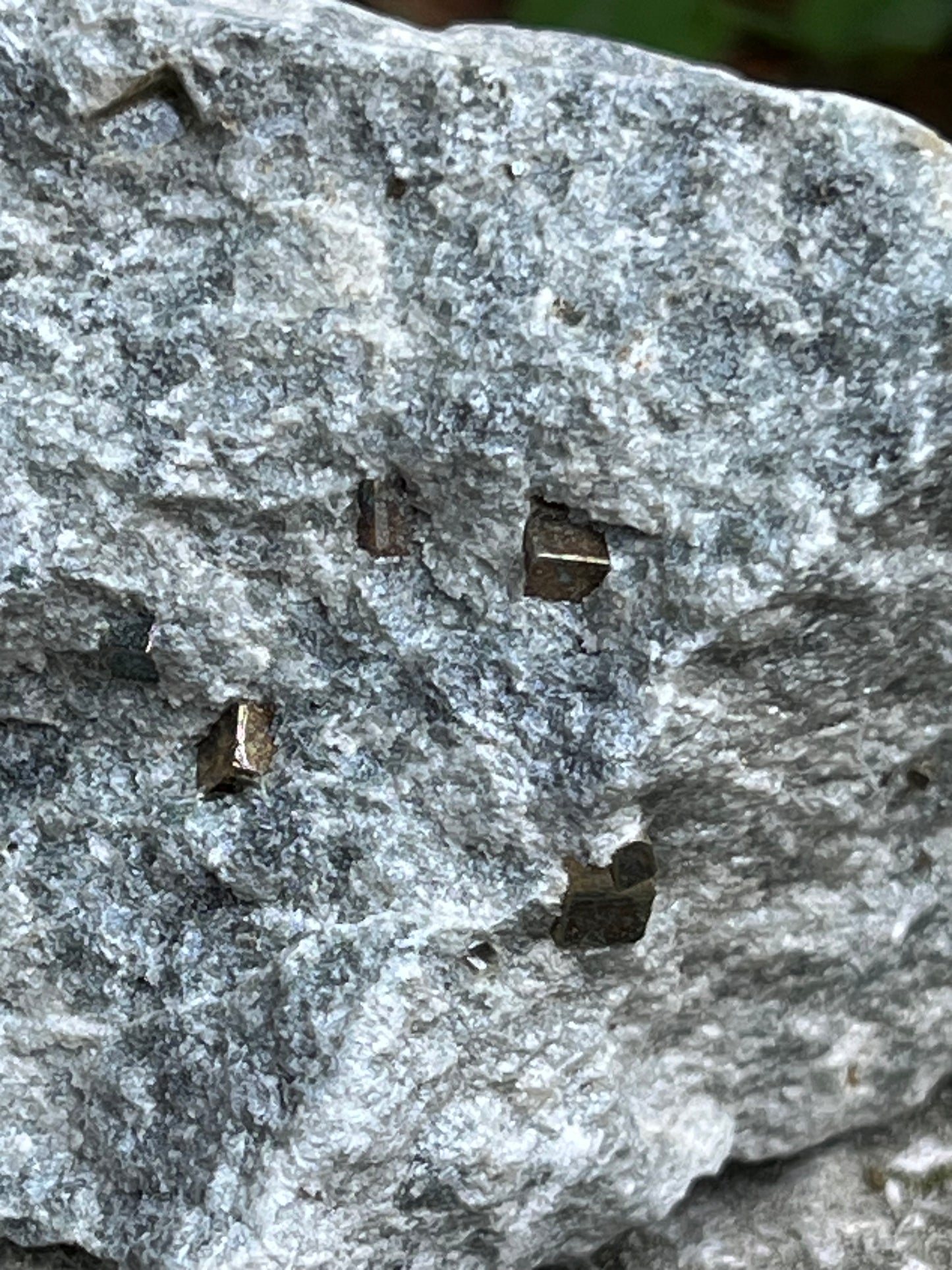 Pirit Dolomit Ágyon