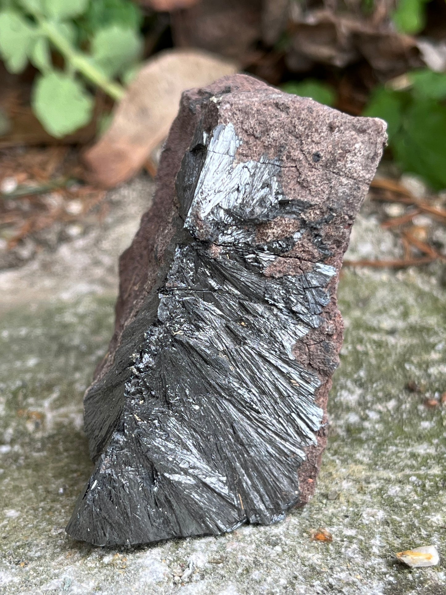 Pyrolusit