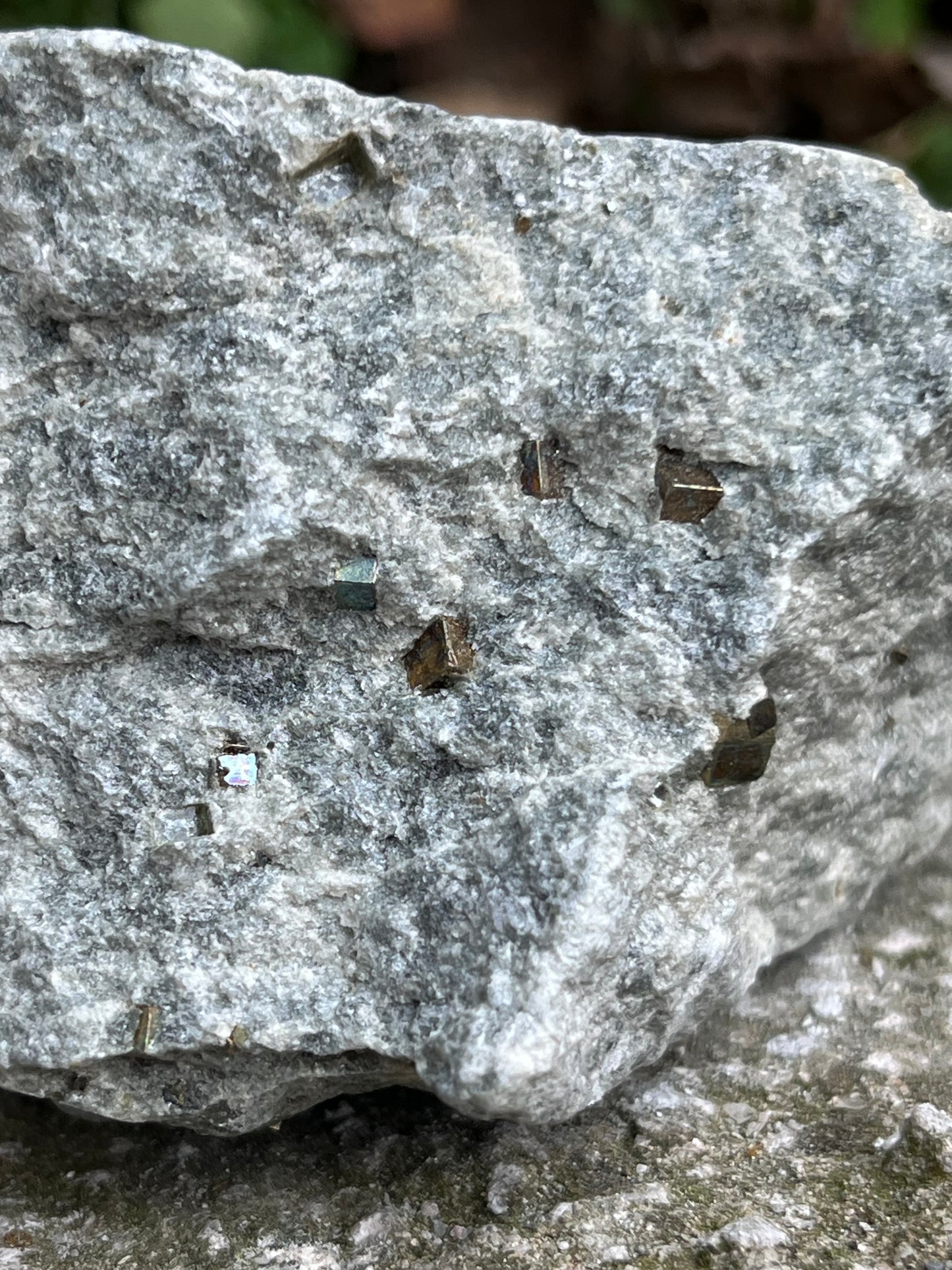 Pirit Dolomit Ágyon