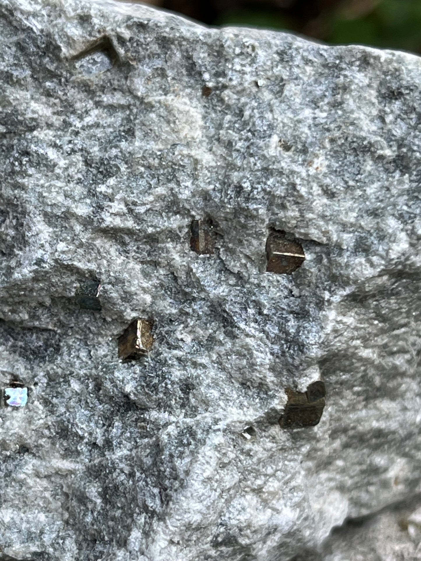 Pirit Dolomit Ágyon