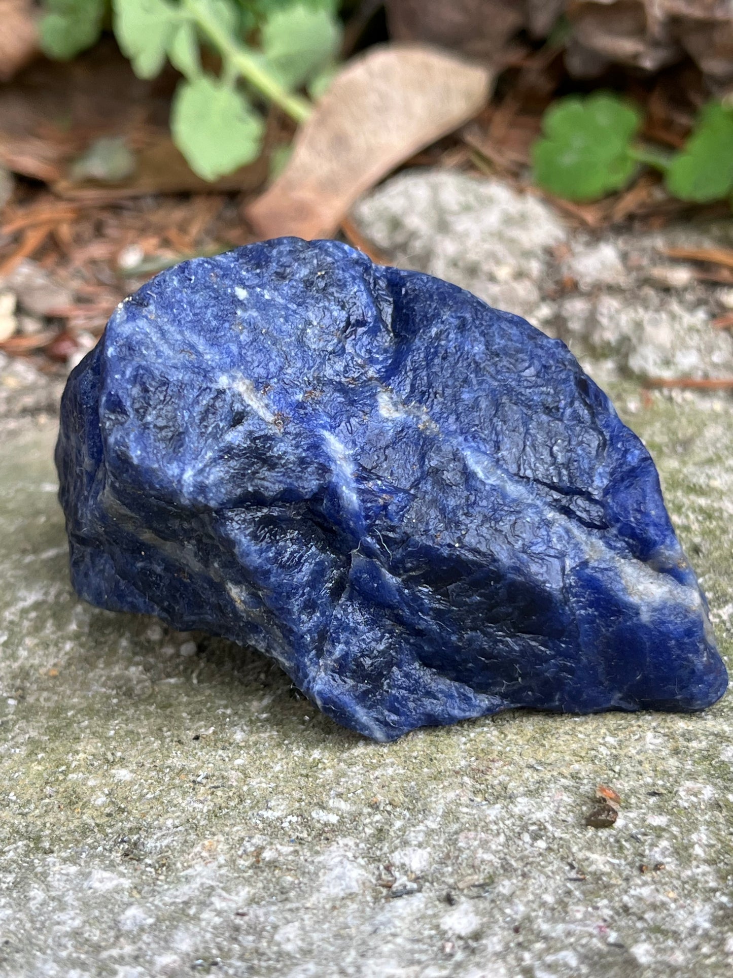 Szodalit