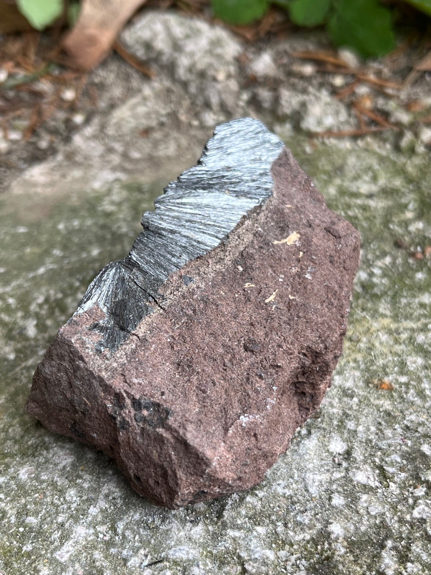 Pyrolusit