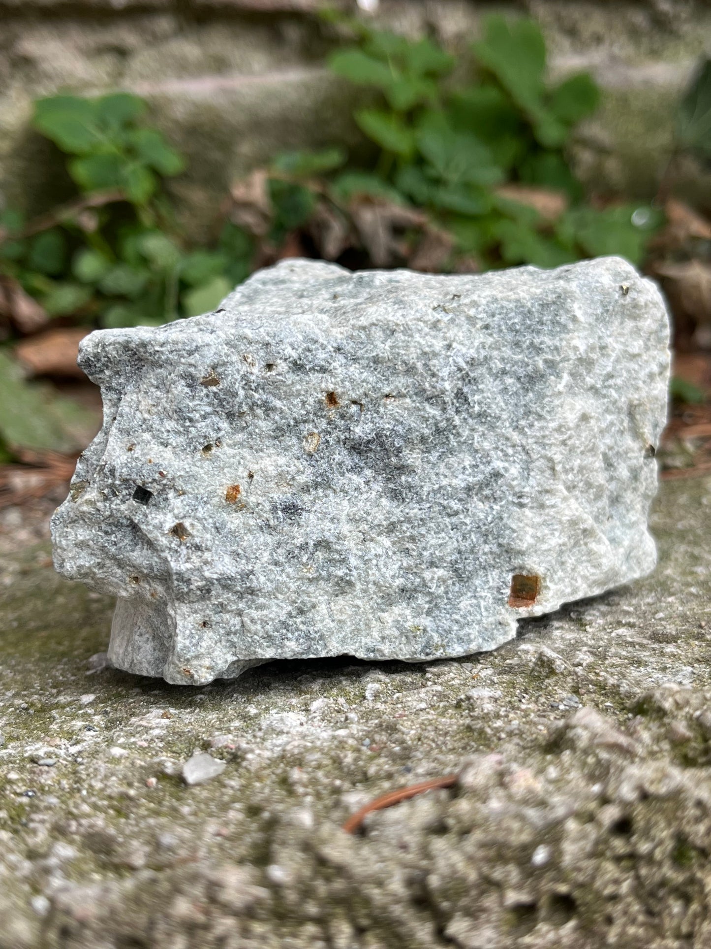 Pirit Dolomit Ágyon