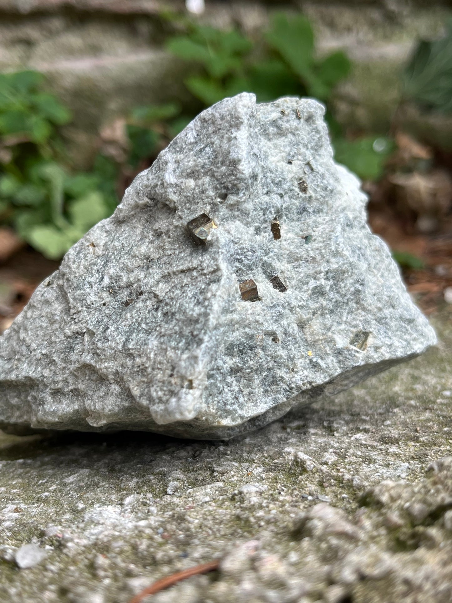 Pirit Dolomit Ágyon