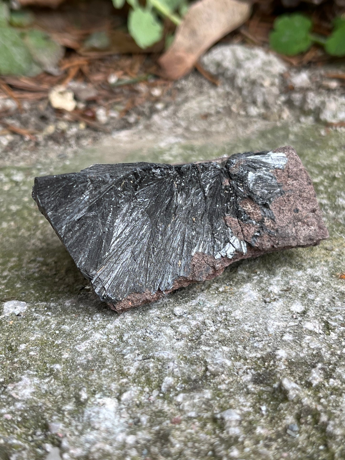 Pyrolusit