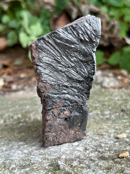Pyrolusit