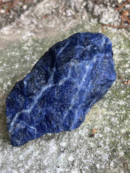 Szodalit
