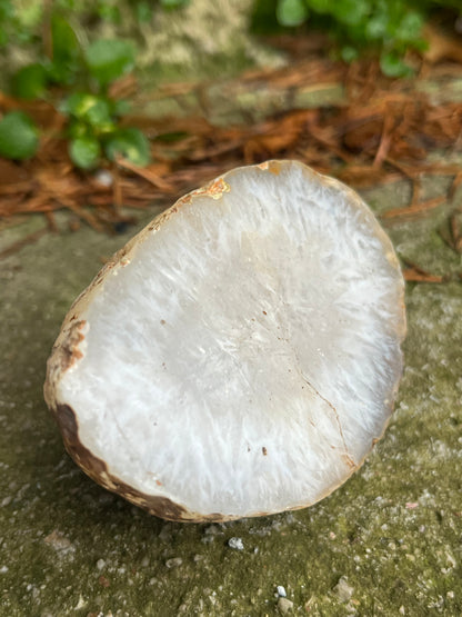 Mini Achát Kristály