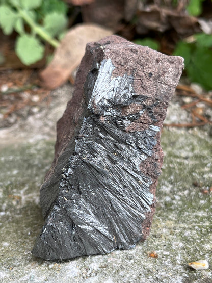 Pyrolusit