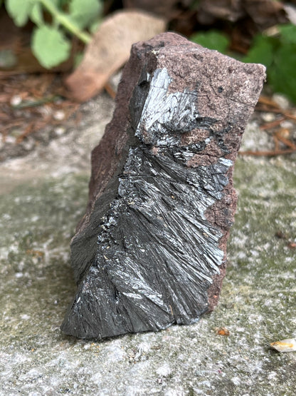 Pyrolusit