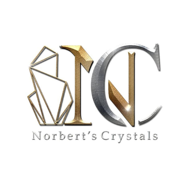 Norbert’s Crystals & More